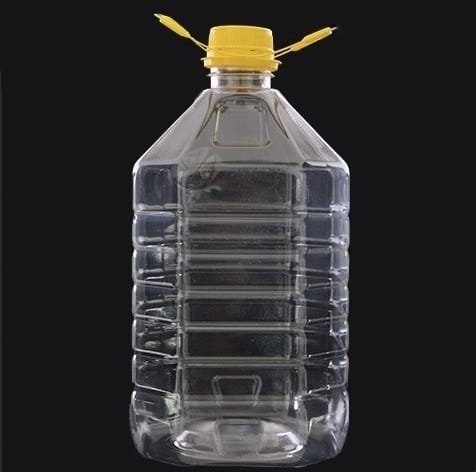 5000 ML PET JAR